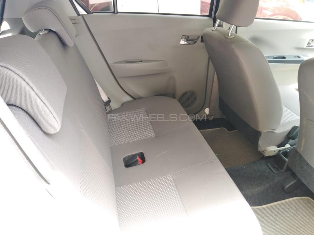 Daihatsu Mira 2017 for Sale in Karachi Daihatsu Mira 2017 for Sale in Karachi Image-8