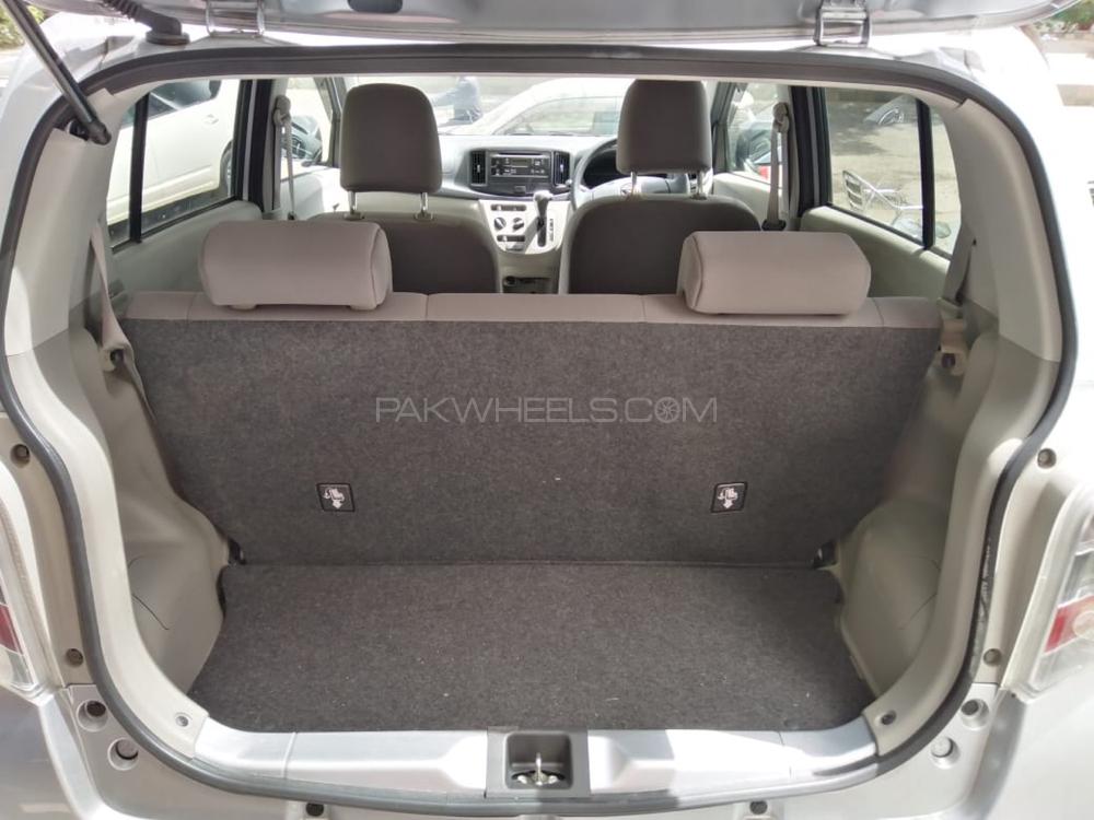Daihatsu Mira 2017 for Sale in Karachi Daihatsu Mira 2017 for Sale in Karachi Image-9
