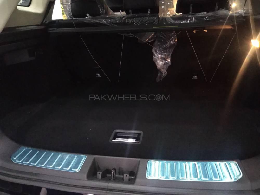 Honda Civic 2018 for Sale in Lahore Honda Civic 2018 for Sale in Lahore Image-19