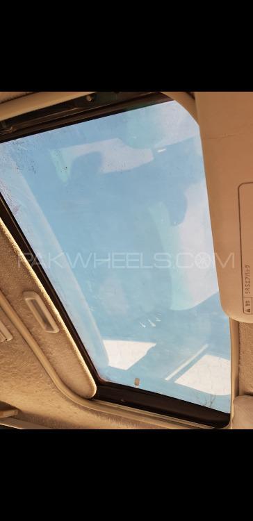 Honda Civic 2000 for Sale in Haripur Honda Civic 2000 for Sale in Haripur Image-7