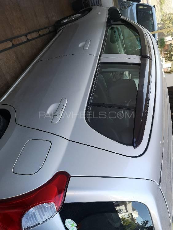 Mazda Carol 2013 for Sale in Islamabad Mazda Carol 2013 for Sale in Islamabad Image-3