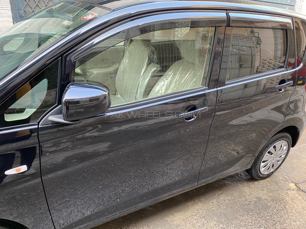 Nissan Dayz 2017 for Sale in Gujranwala Image-1