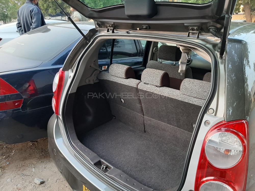 Toyota Passo 2013 for Sale in Karachi Toyota Passo 2013 for Sale in Karachi Image-9