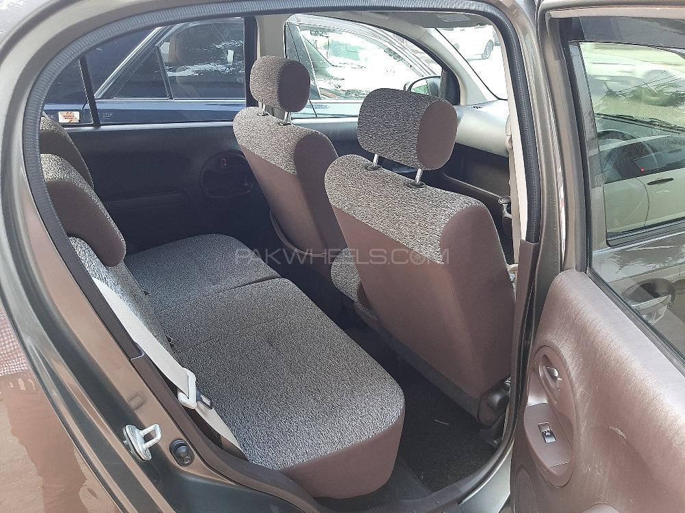 Toyota Passo 2013 for Sale in Karachi Toyota Passo 2013 for Sale in Karachi Image-12