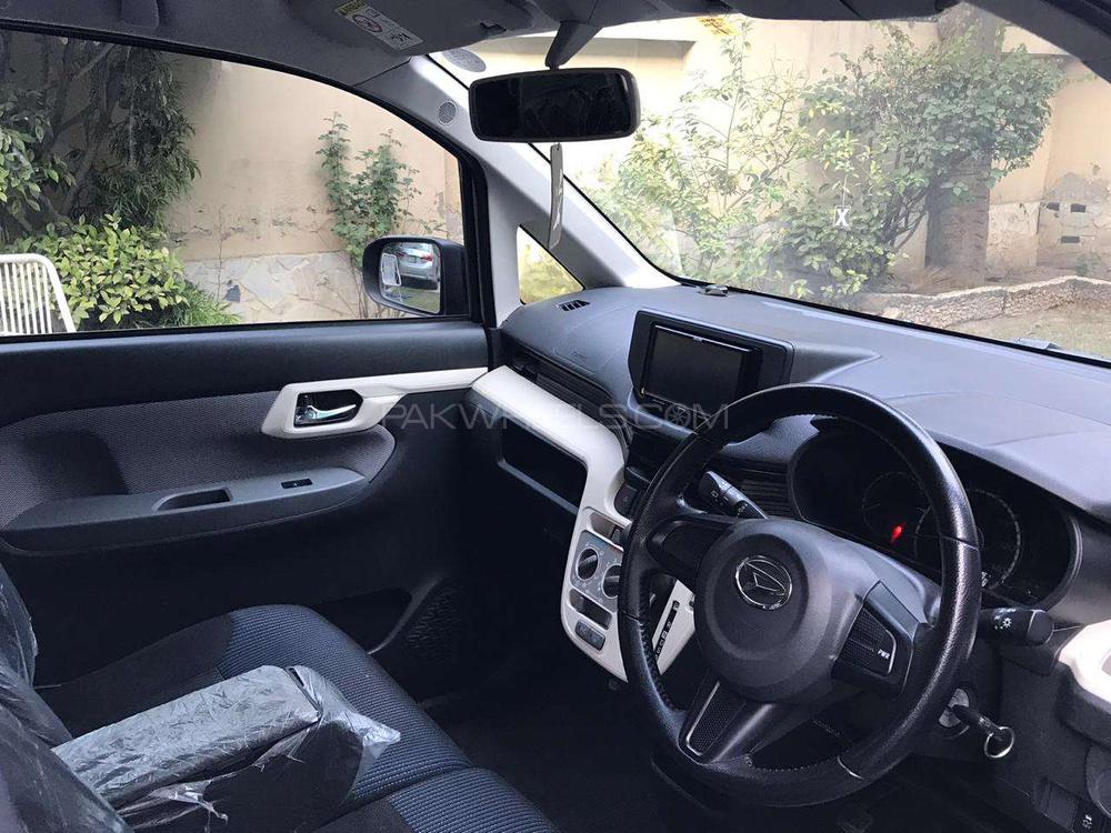 Daihatsu Move 2016 for Sale in Lahore Daihatsu Move 2016 for Sale in Lahore Image-5