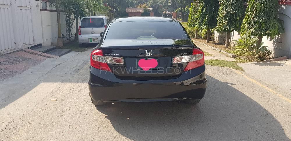 Honda Civic 2014 for Sale in Jhelum Honda Civic 2014 for Sale in Jhelum Image-6