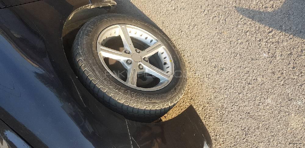 Honda Civic 2014 for Sale in Jhelum Honda Civic 2014 for Sale in Jhelum Image-3