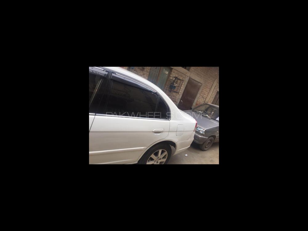 Honda Civic 2003 for Sale in Lahore Honda Civic 2003 for Sale in Lahore Image-3