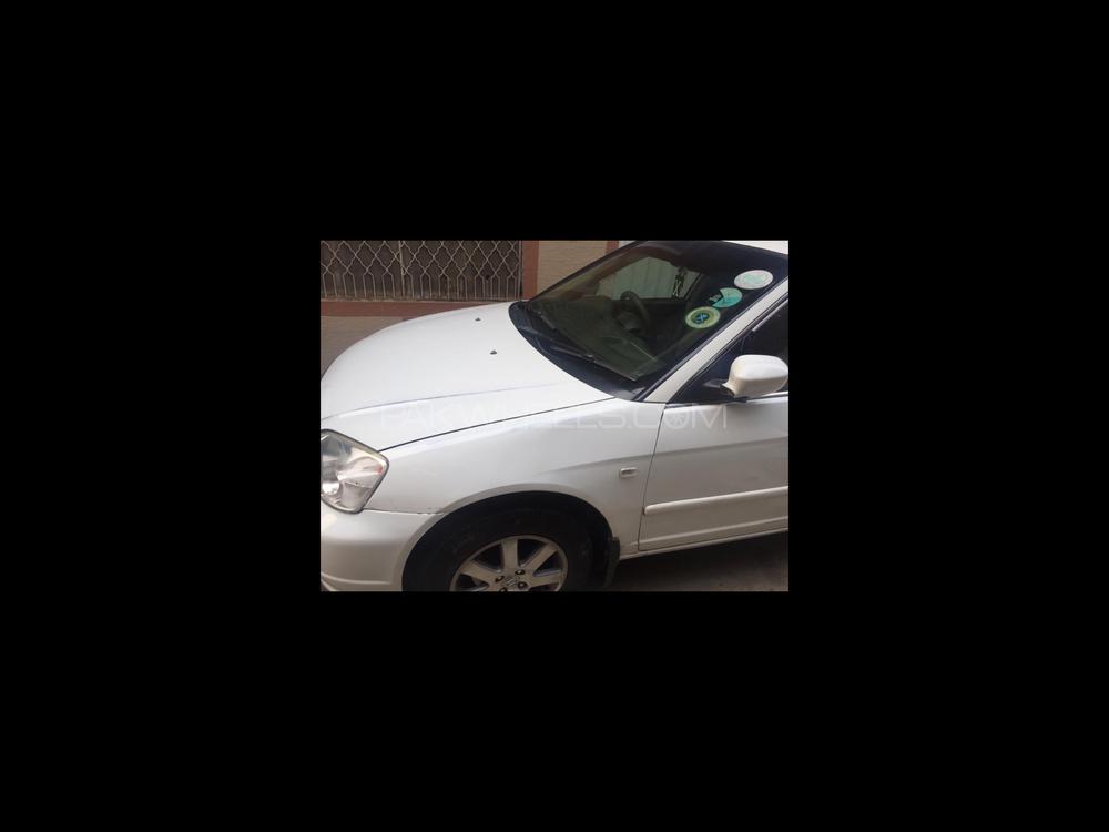 Honda Civic 2003 for Sale in Lahore Honda Civic 2003 for Sale in Lahore Image-6
