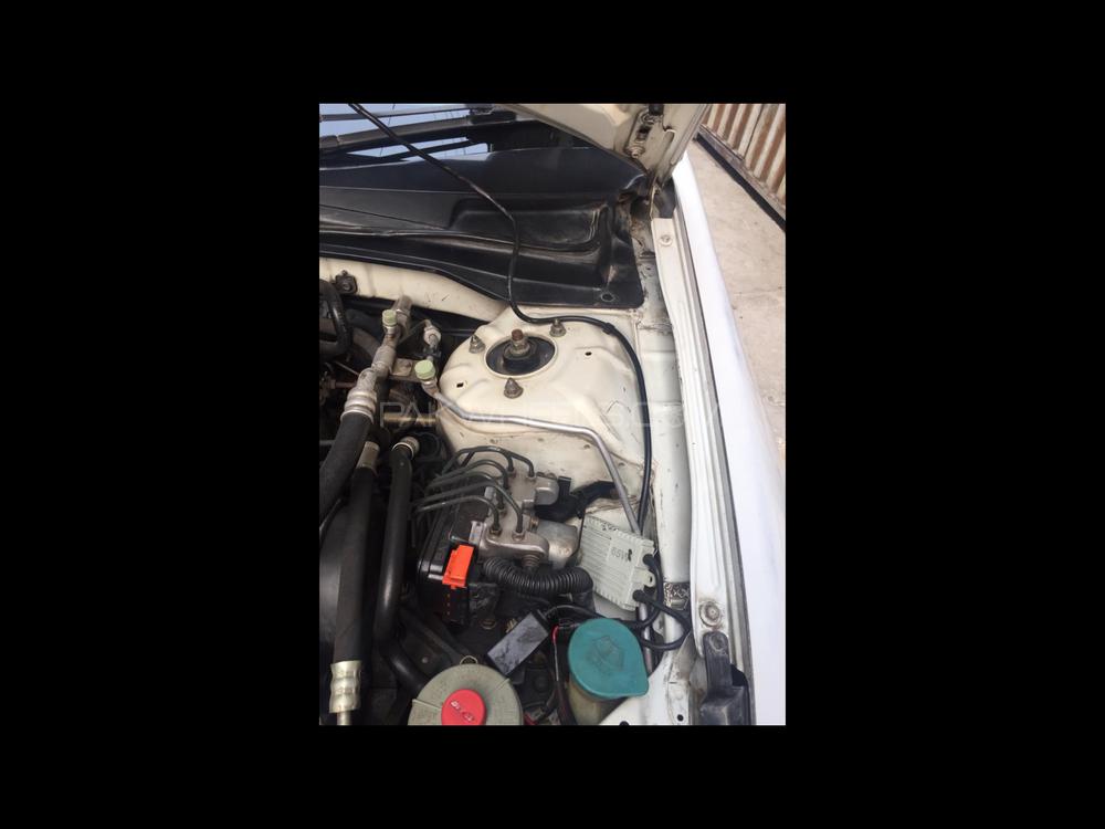 Honda Civic 2003 for Sale in Lahore Honda Civic 2003 for Sale in Lahore Image-11