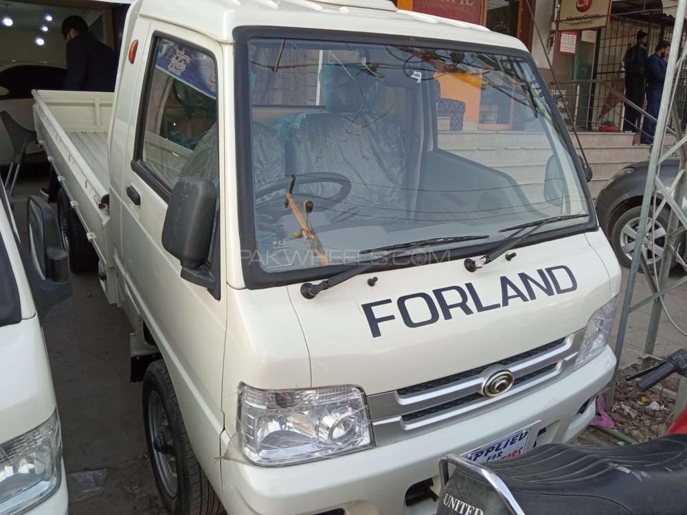 JW Forland Bravo 2021 for Sale in Rawalpindi Image-1
