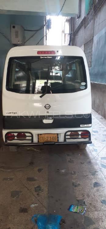 نسان کلپر 2008 for Sale in کراچی نسان کلپر 2008 for Sale in کراچی Image-5