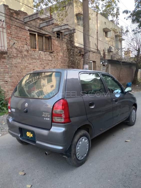 Suzuki Alto 2012 for Sale in Lahore Image-1