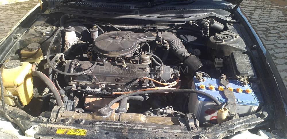 Toyota Corolla 1999 for Sale in Wah cantt Toyota Corolla 1999 for Sale in Wah cantt Image-13