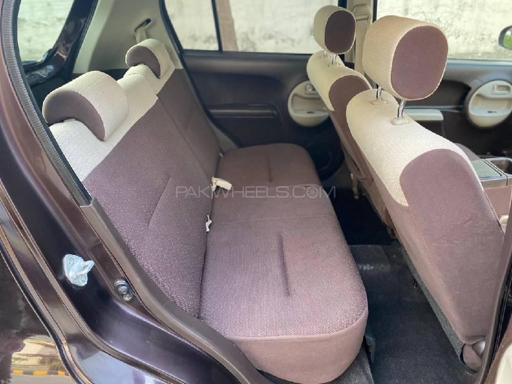 Toyota Passo 2010 for Sale in Lahore Toyota Passo 2010 for Sale in Lahore Image-14