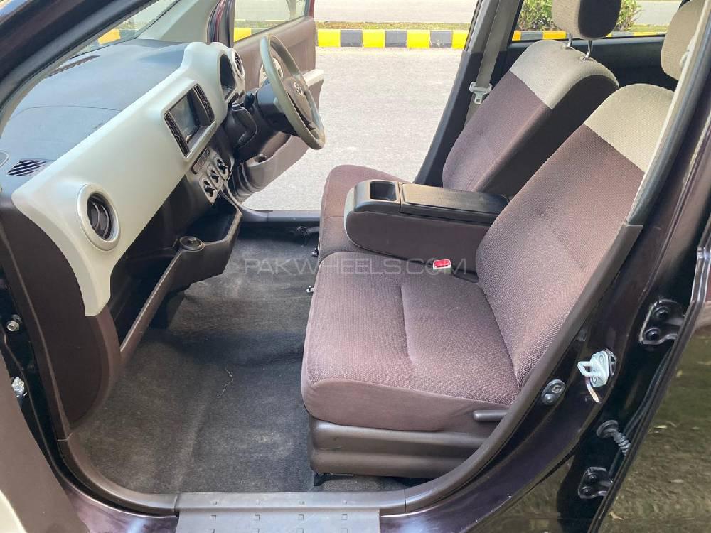 Toyota Passo 2010 for Sale in Lahore Toyota Passo 2010 for Sale in Lahore Image-15