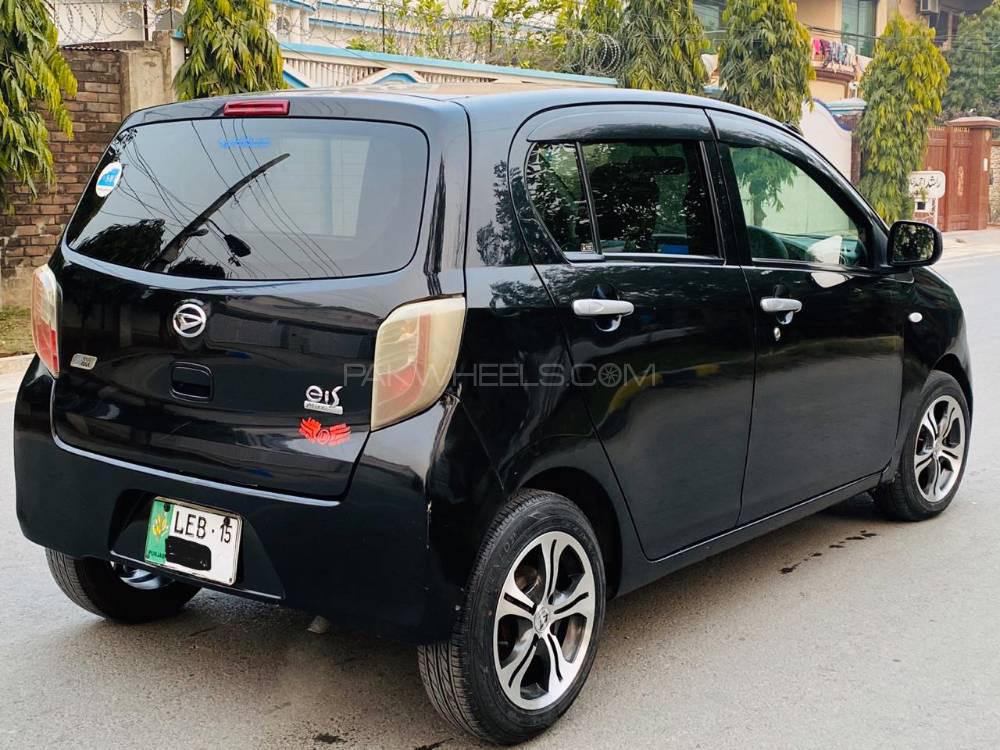 Daihatsu Mira 2012 for Sale in Lahore Daihatsu Mira 2012 for Sale in Lahore Image-6