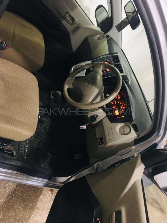 Daihatsu Mira 2009 for Sale in Faisalabad Daihatsu Mira 2009 for Sale in Faisalabad Image-5