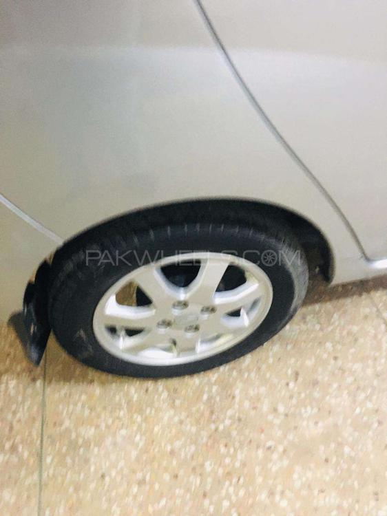Daihatsu Mira 2009 for Sale in Faisalabad Daihatsu Mira 2009 for Sale in Faisalabad Image-6