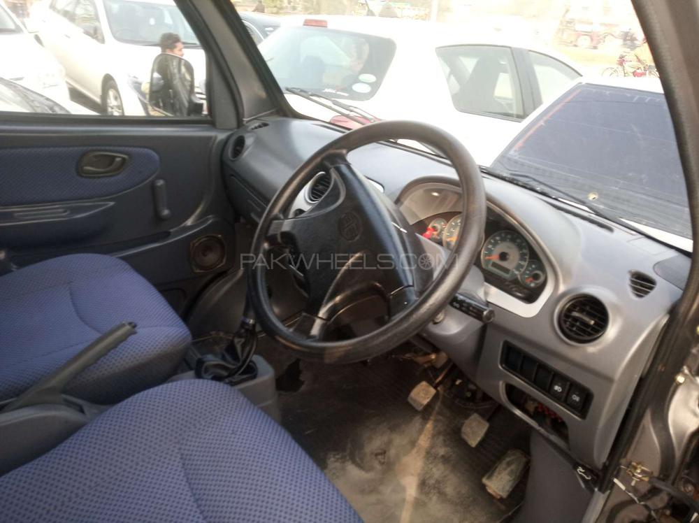 FAW X-PV 2017 for Sale in Gujranwala FAW X-PV 2017 for Sale in Gujranwala Image-3