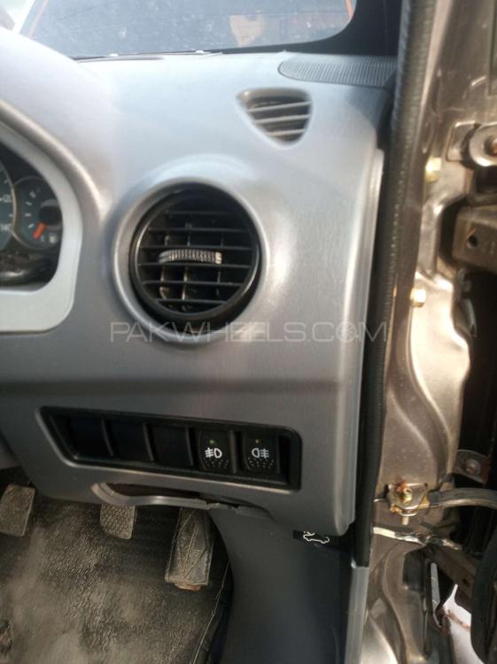 FAW X-PV 2017 for Sale in Gujranwala FAW X-PV 2017 for Sale in Gujranwala Image-4