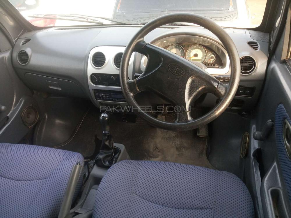 FAW X-PV 2017 for Sale in Gujranwala FAW X-PV 2017 for Sale in Gujranwala Image-5