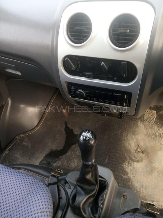 FAW X-PV 2017 for Sale in Gujranwala FAW X-PV 2017 for Sale in Gujranwala Image-7