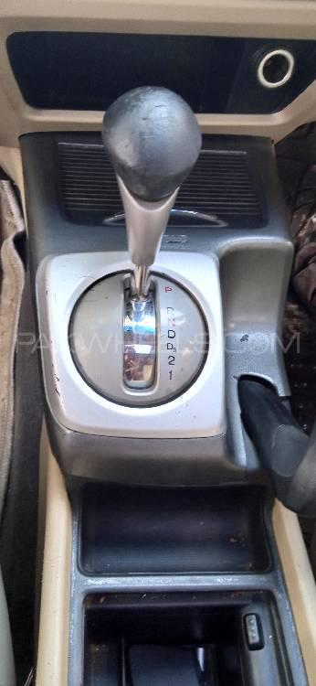 Honda Civic 2007 for Sale in Sargodha Honda Civic 2007 for Sale in Sargodha Image-11