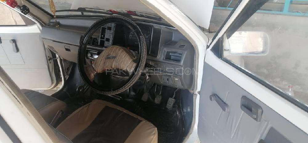 Suzuki Mehran 1994 for Sale in Muzaffar Gargh Suzuki Mehran 1994 for Sale in Muzaffar Gargh Image-9