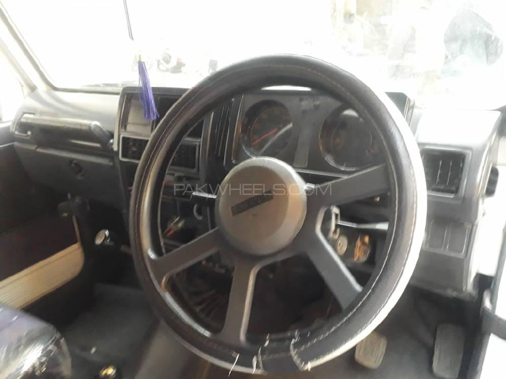 Suzuki Potohar 2007 for Sale in Karachi Suzuki Potohar 2007 for Sale in Karachi Image-7