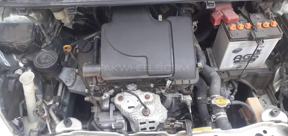Toyota Vitz 2011 for Sale in Nowshera Toyota Vitz 2011 for Sale in Nowshera Image-9
