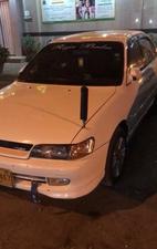 Toyota Corolla - 1993