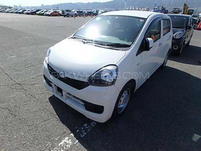 Daihatsu Mira 2017 for Sale in Rawalpindi Image-1