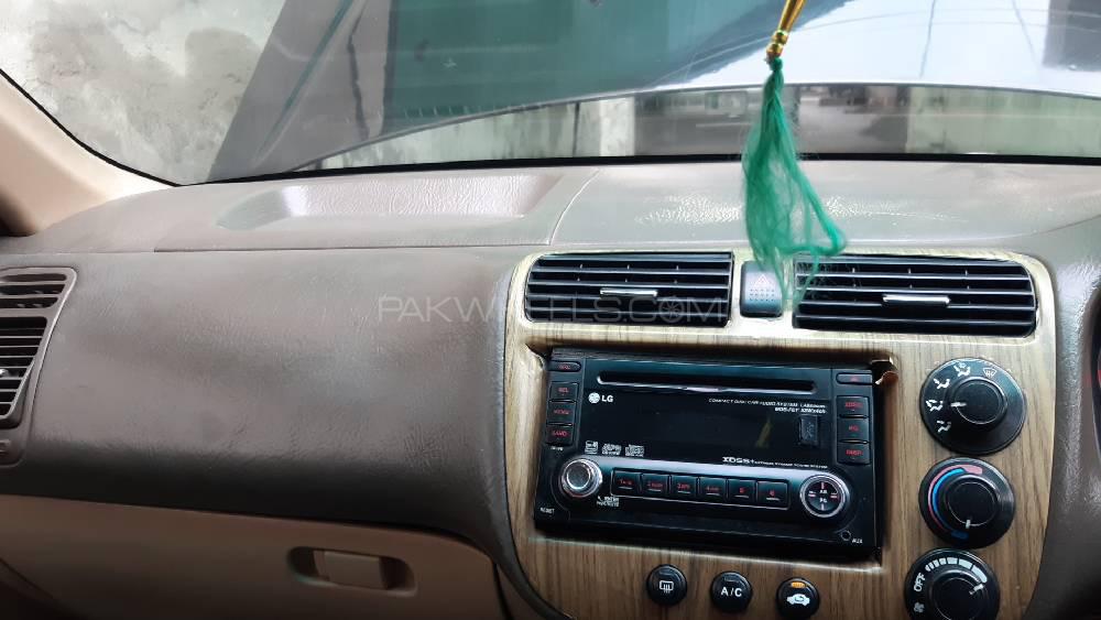 Honda Civic 2006 for Sale in Daska Image-1