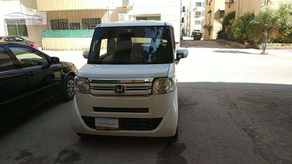 Honda 660cc Cars For Sale In Pakistan Verified Car Ads Pakwheels