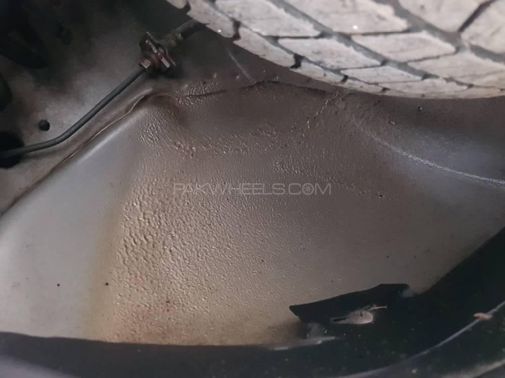 Suzuki Mehran 2017 for Sale in Lahore Suzuki Mehran 2017 for Sale in Lahore Image-15