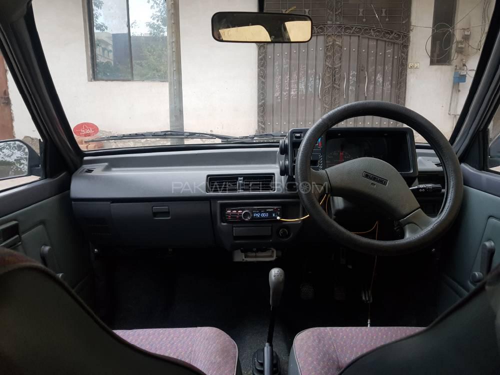 Suzuki Mehran 2017 for Sale in Lahore Suzuki Mehran 2017 for Sale in Lahore Image-14