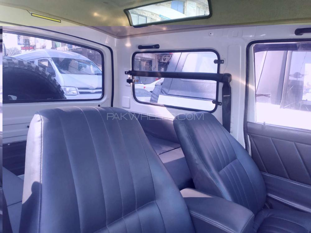 Suzuki Potohar 1990 for Sale in Islamabad Image-1