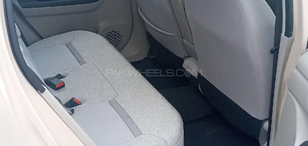 Toyota Passo 2017 for Sale in Lahore Toyota Passo 2017 for Sale in Lahore Image-10