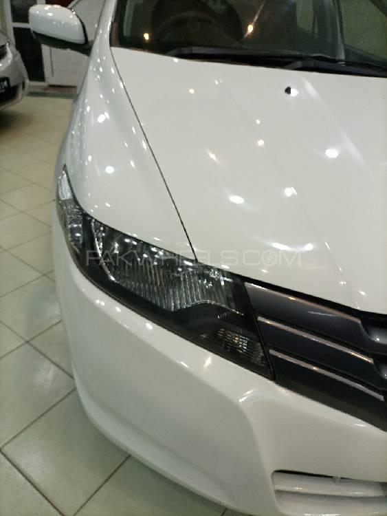 Honda City 2011 for Sale in Islamabad Honda City 2011 for Sale in Islamabad Image-12