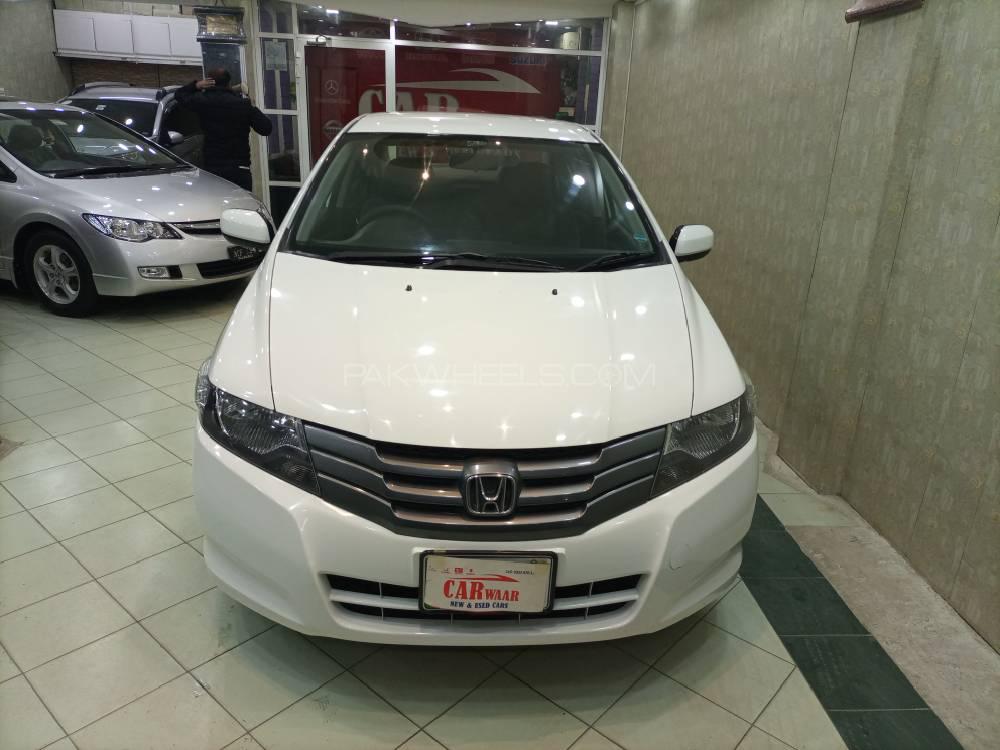 Honda City 2011 for Sale in Islamabad Honda City 2011 for Sale in Islamabad Image-3