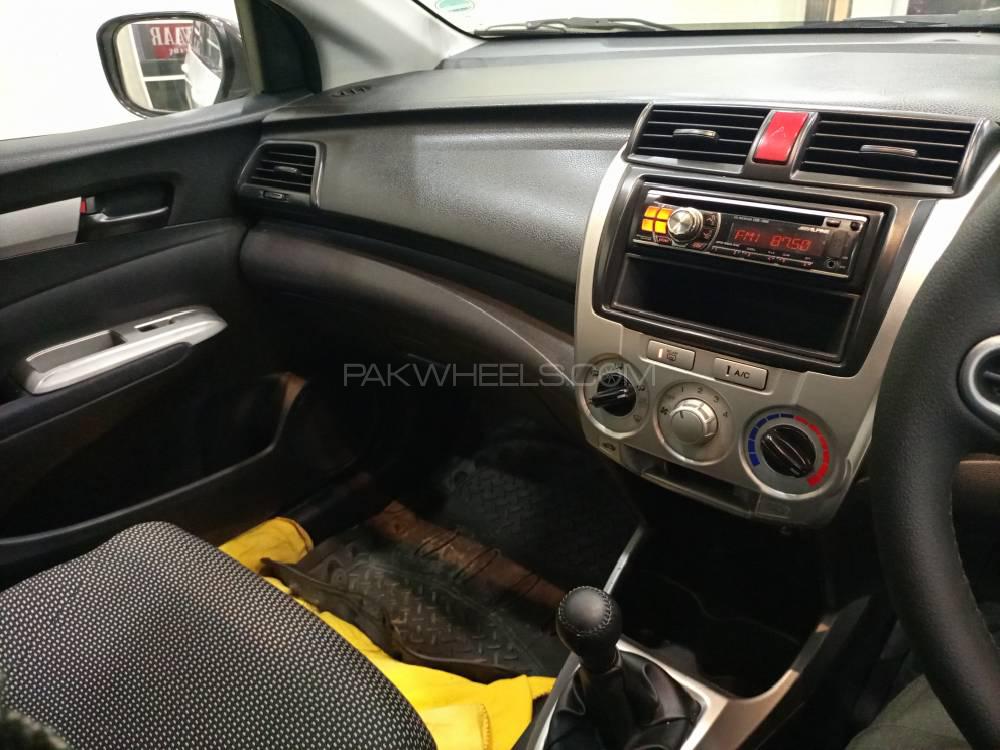 Honda City 2011 for Sale in Islamabad Honda City 2011 for Sale in Islamabad Image-7