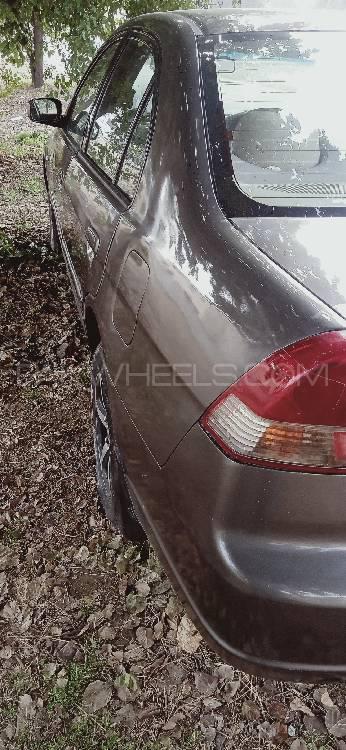 Honda Civic 2006 for Sale in Lahore Honda Civic 2006 for Sale in Lahore Image-5