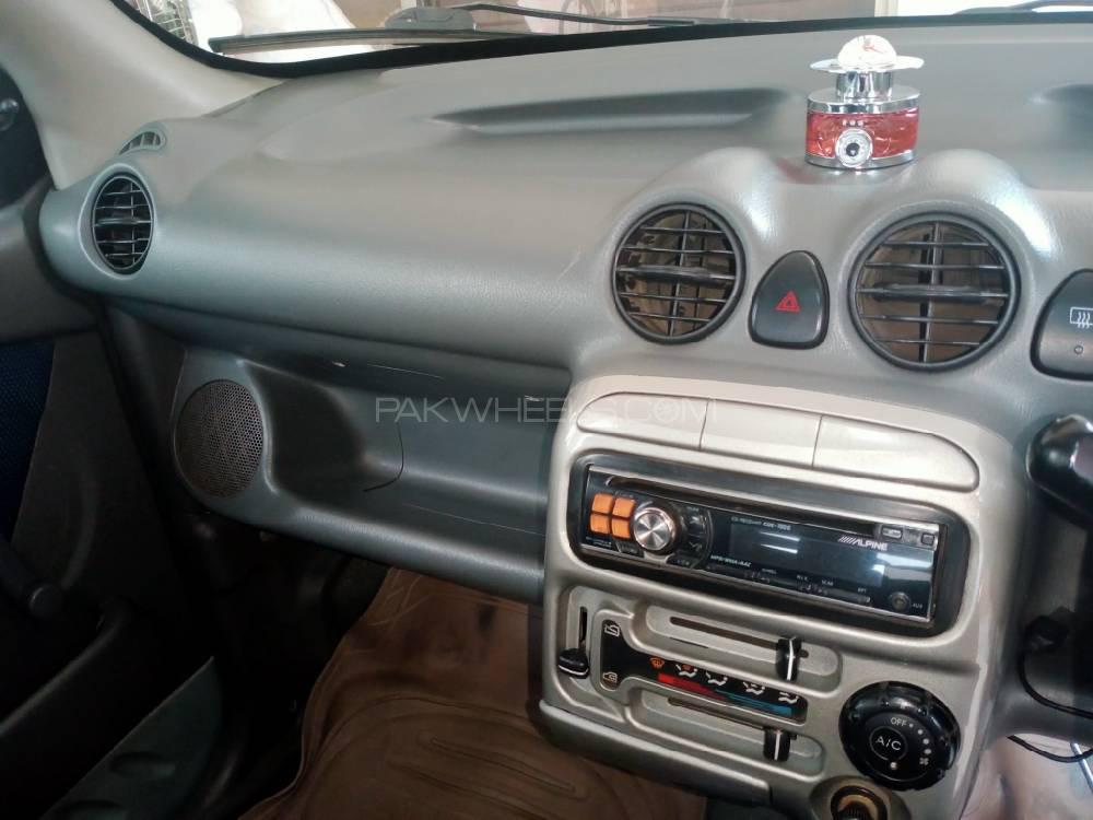 ہنڈائی سانترو 2009 for Sale in فیصل آباد ہنڈائی سانترو 2009 for Sale in فیصل آباد Image-7