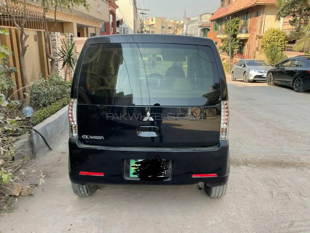 Mitsubishi Ek Wagon 2011 for Sale in Rawalpindi Image-1