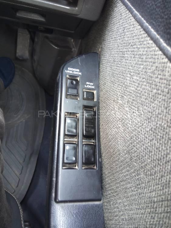 Nissan Sunny 1987 for Sale in Multan Nissan Sunny 1987 for Sale in Multan Image-15