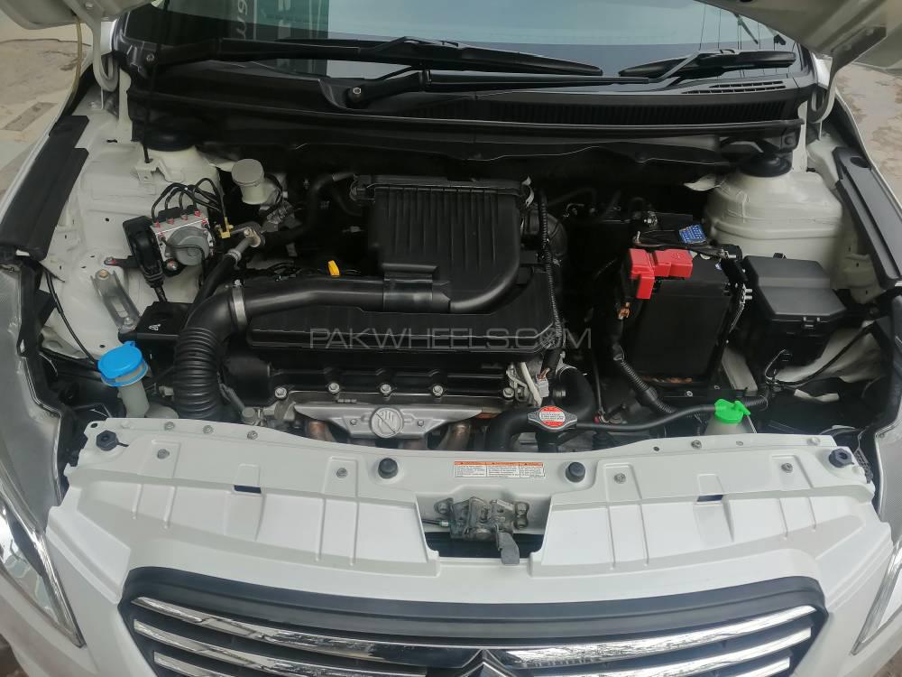 Suzuki Ciaz 2017 for Sale in Lahore Suzuki Ciaz 2017 for Sale in Lahore Image-4