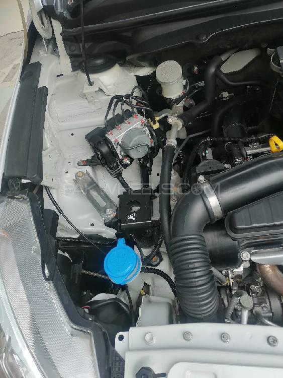 Suzuki Ciaz 2017 for Sale in Lahore Suzuki Ciaz 2017 for Sale in Lahore Image-10