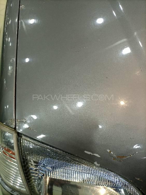 Suzuki Cultus 2015 for Sale in Islamabad Suzuki Cultus 2015 for Sale in Islamabad Image-17
