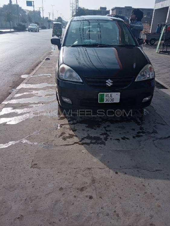 سوزوکی لیانا 2006 for Sale in راولپنڈی Image-1